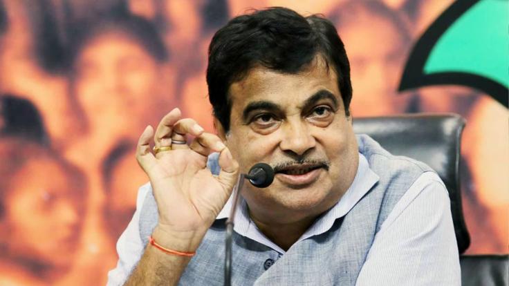 दोपहिया वाहनों पर टोल टैक्स की खबर अफवाह, नितिन गडकरी ने कहा: भ्रामक खबरें फैलाई गई, ऐसा कोई निर्णय प्रस्तावित नहीं